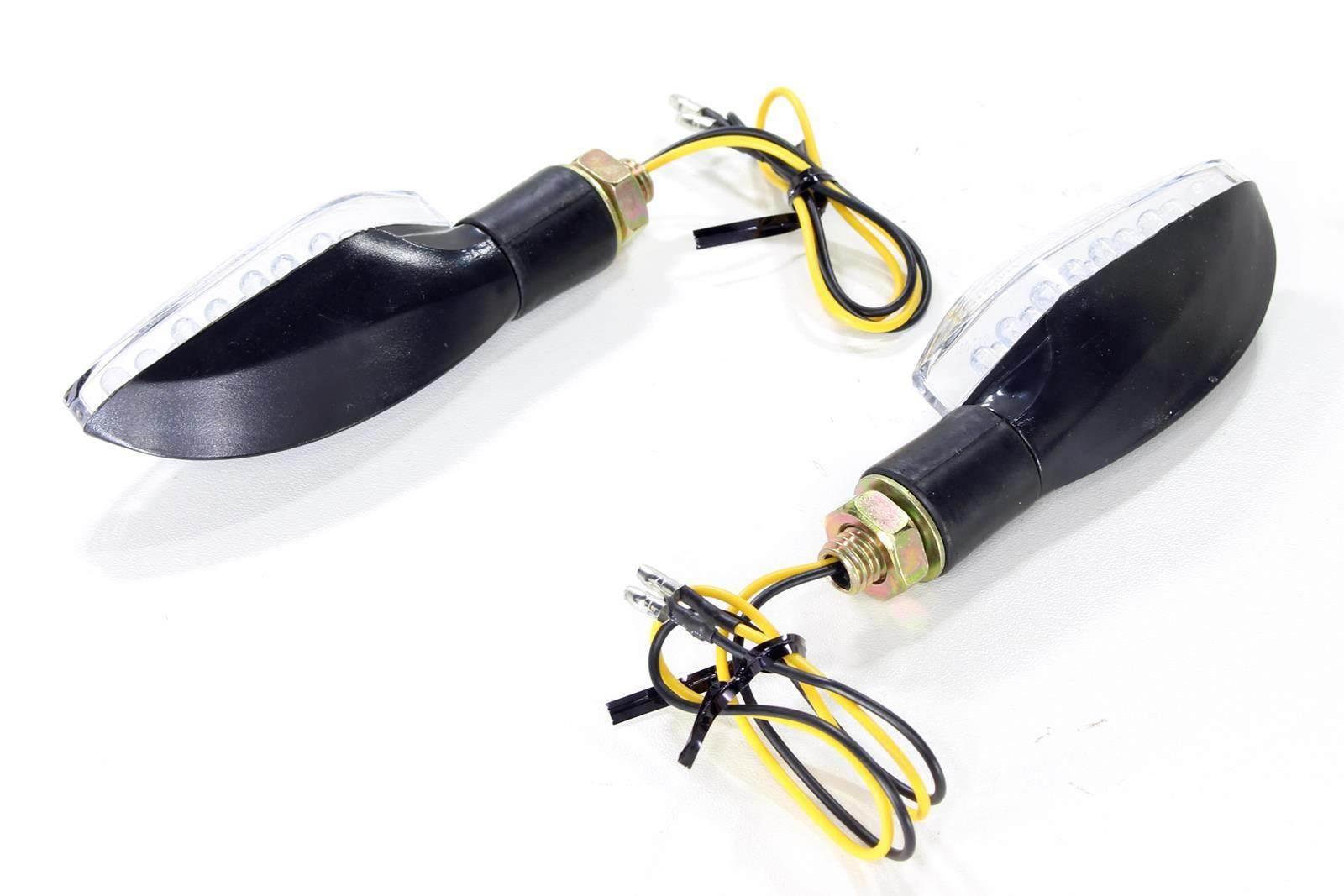 Kierunkowskazy Led Strzałka Cl-434 Kpl. Sc - zdjęcie 2
