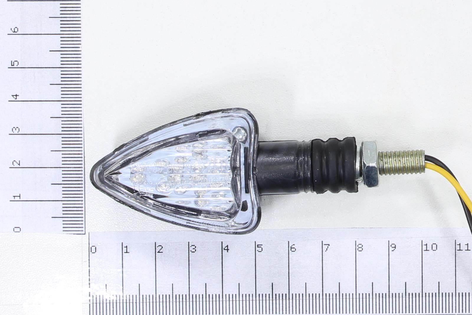 Kierunkowskaz Led Strzałka Cl-324 Kpl. Sc - zdjęcie 3