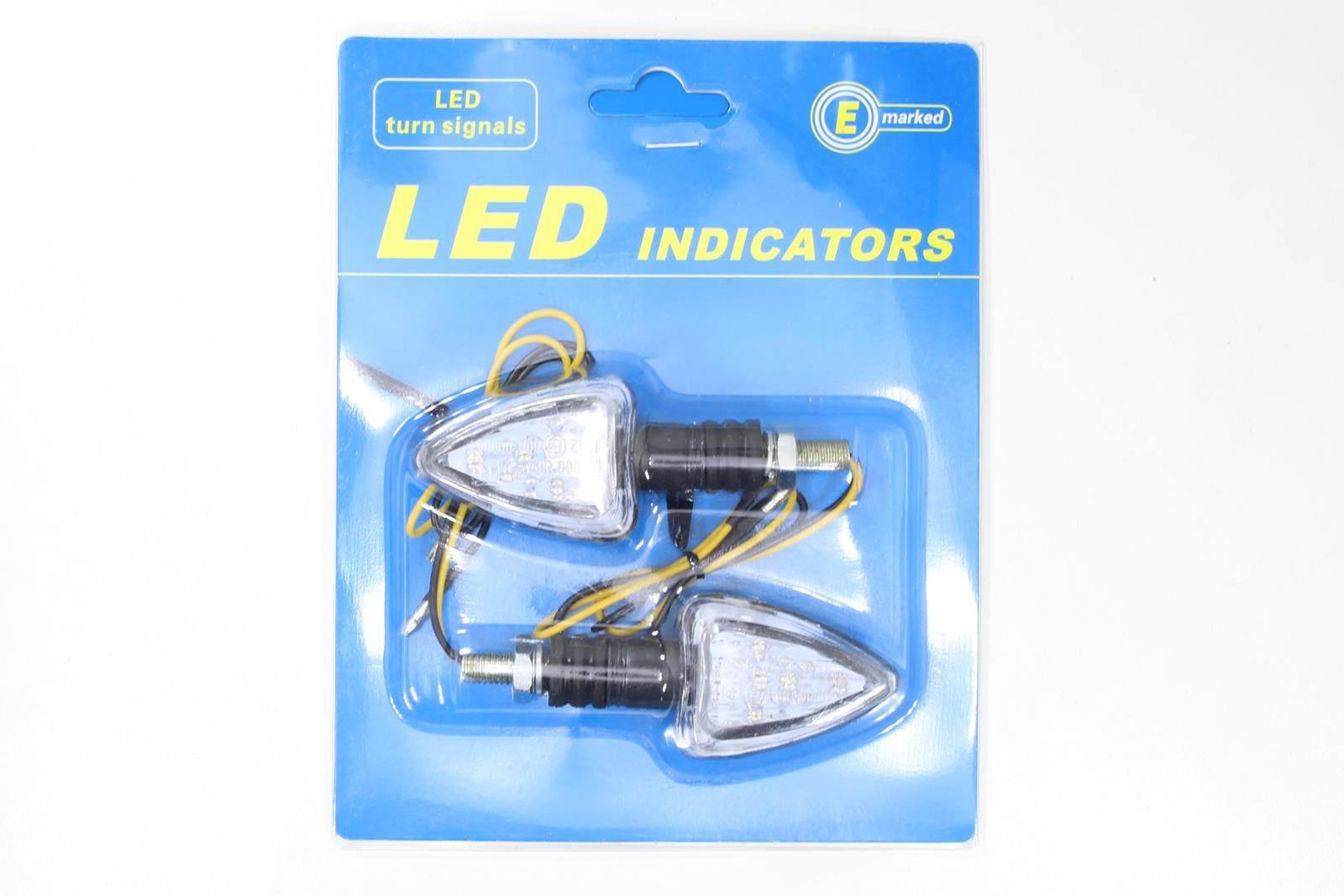 Kierunkowskaz Led Strzałka Cl-324 Kpl. Sc - zdjęcie 4