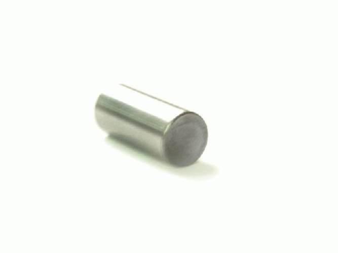 Sworzeń nadwymiarowy xlr 250 + 0,05mm kjt000009 swt000009