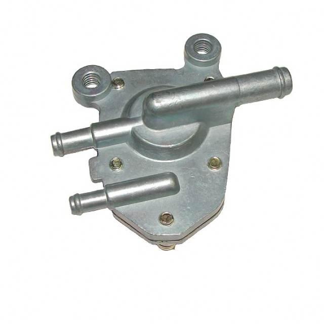 Kranik paliwa yamaha jog / zest kpt000037 PF 12 167 0011