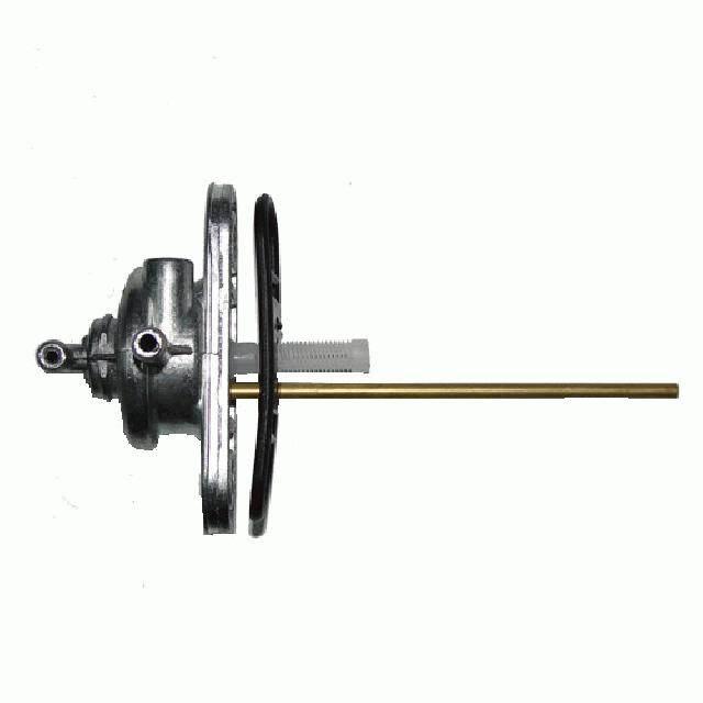 Kranik paliwa suzuki (rozstaw otw. 50 mm) cp 50 kpt000244 PF 12 167 0009