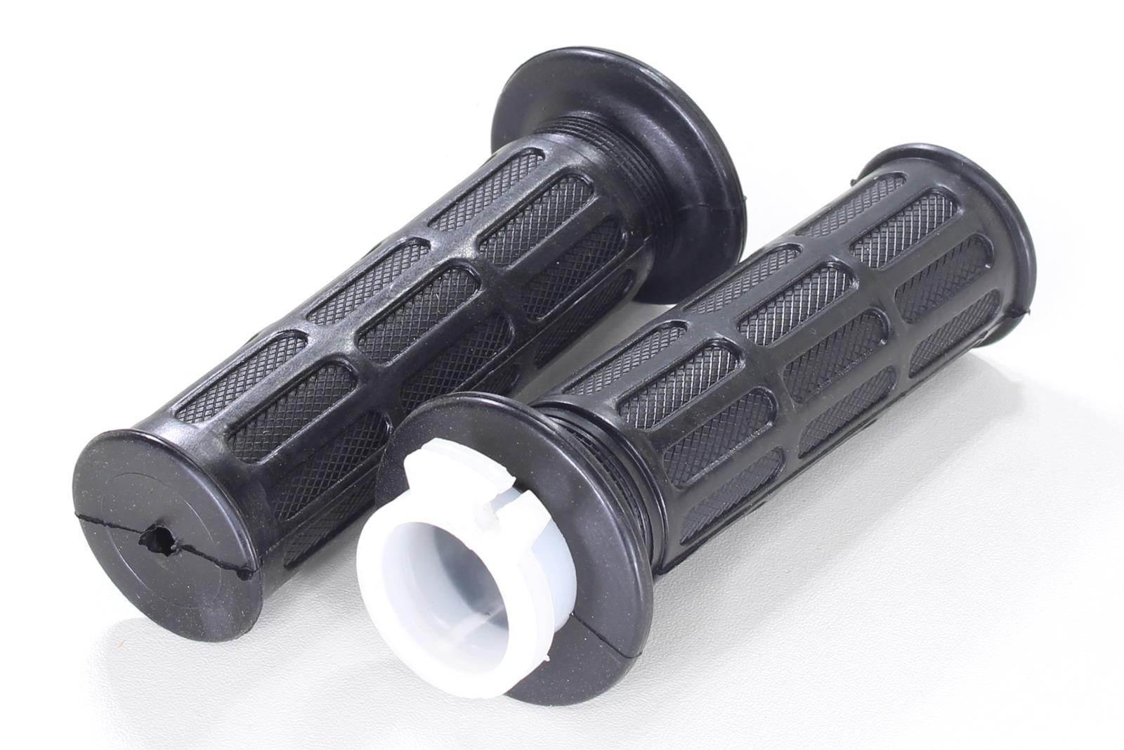 Manetki Kierownicy Cl-068 Czarne Rolgaz