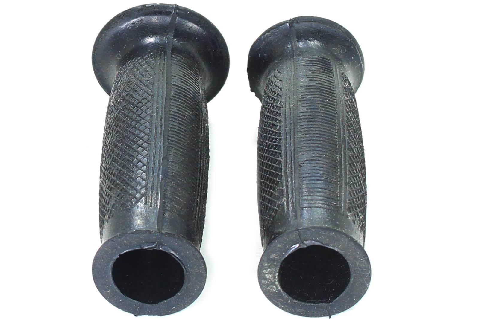 Manetki Kierownicy Cl-018 Czarne - zdjęcie 3