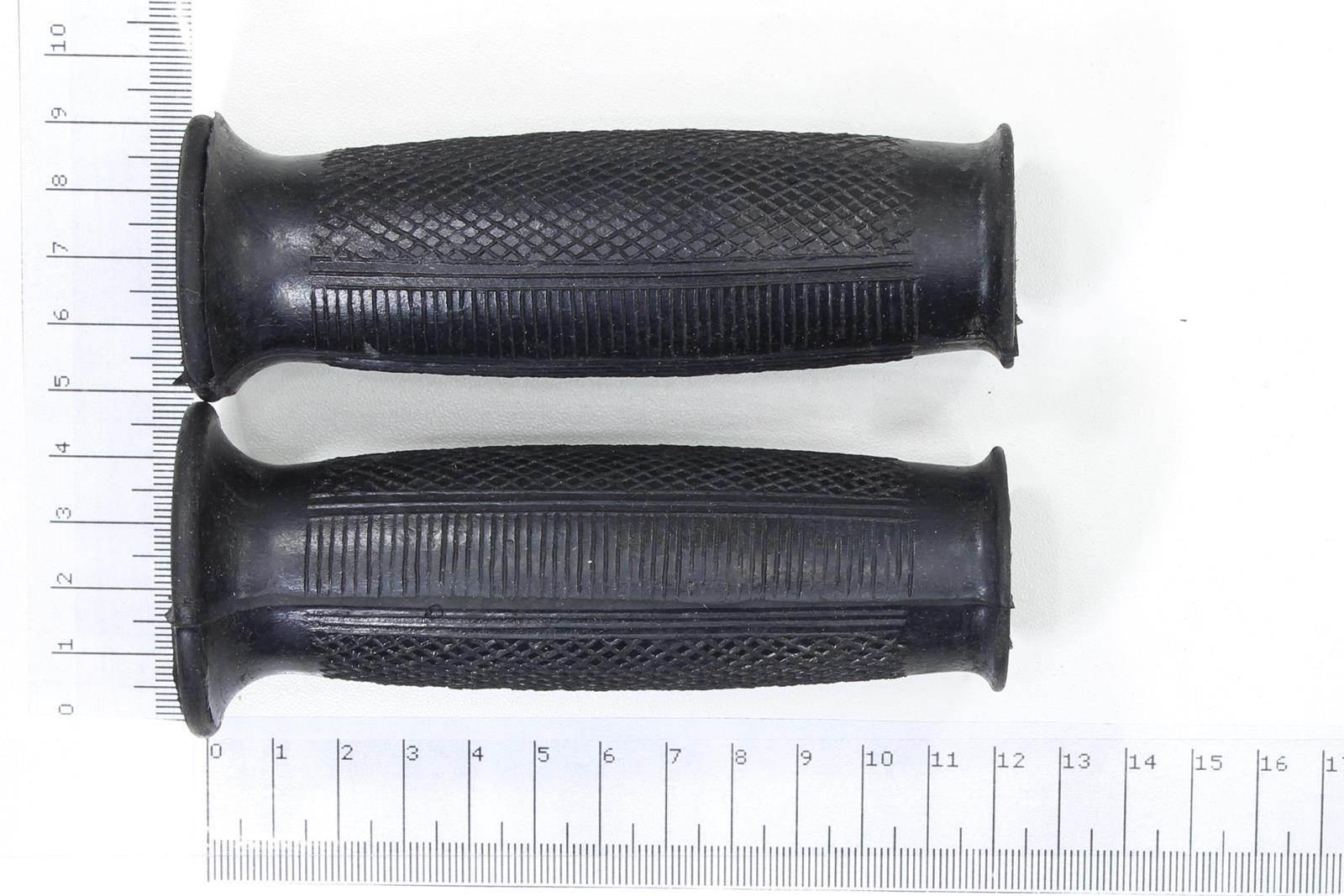 Manetki Kierownicy Cl-018 Czarne - zdjęcie 5