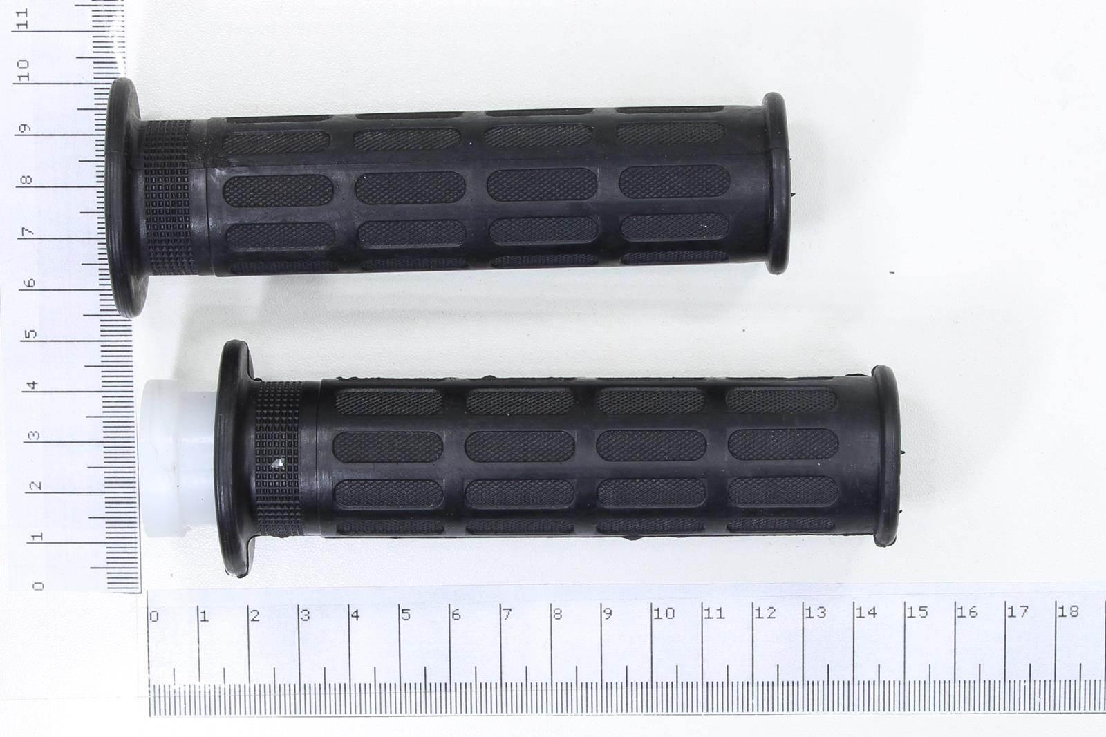 Manetki Kierownicy Cl-886 Czarne - zdjęcie 5