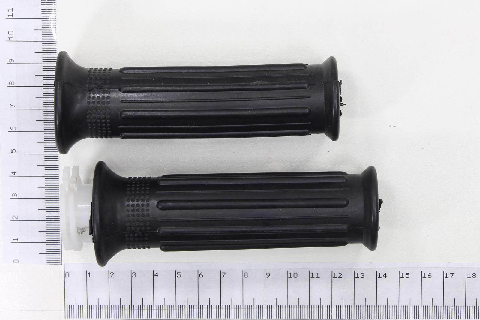 Manetki Kierownicy Cl-878 Czarne - zdjęcie 5