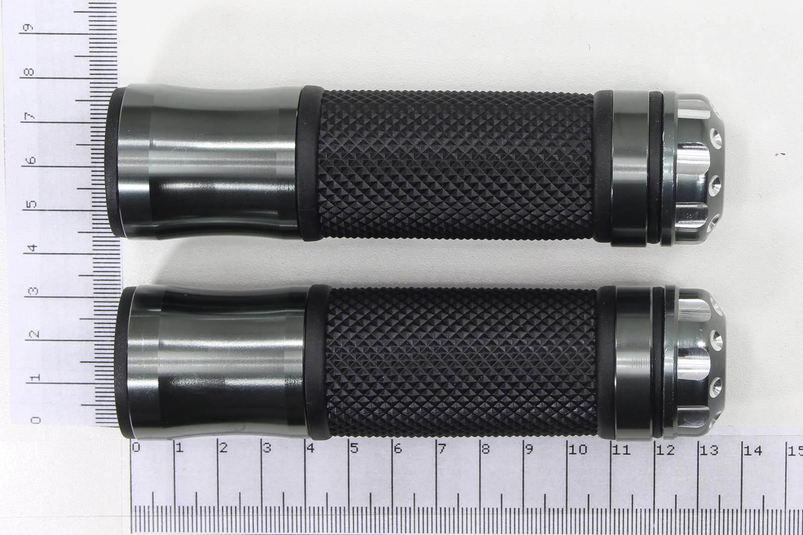 Manetki Kierownicy Cl-011 Czarno-Oliwkowe - zdjęcie 5