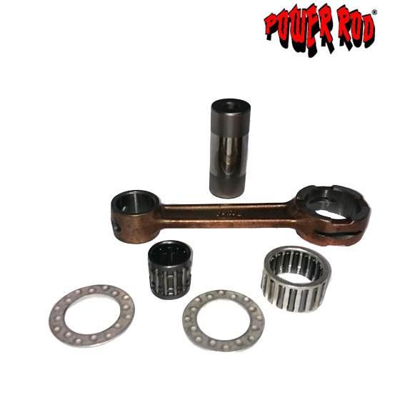 Korbowód power rod suzuki rm125 (1999-2003) KRT000019