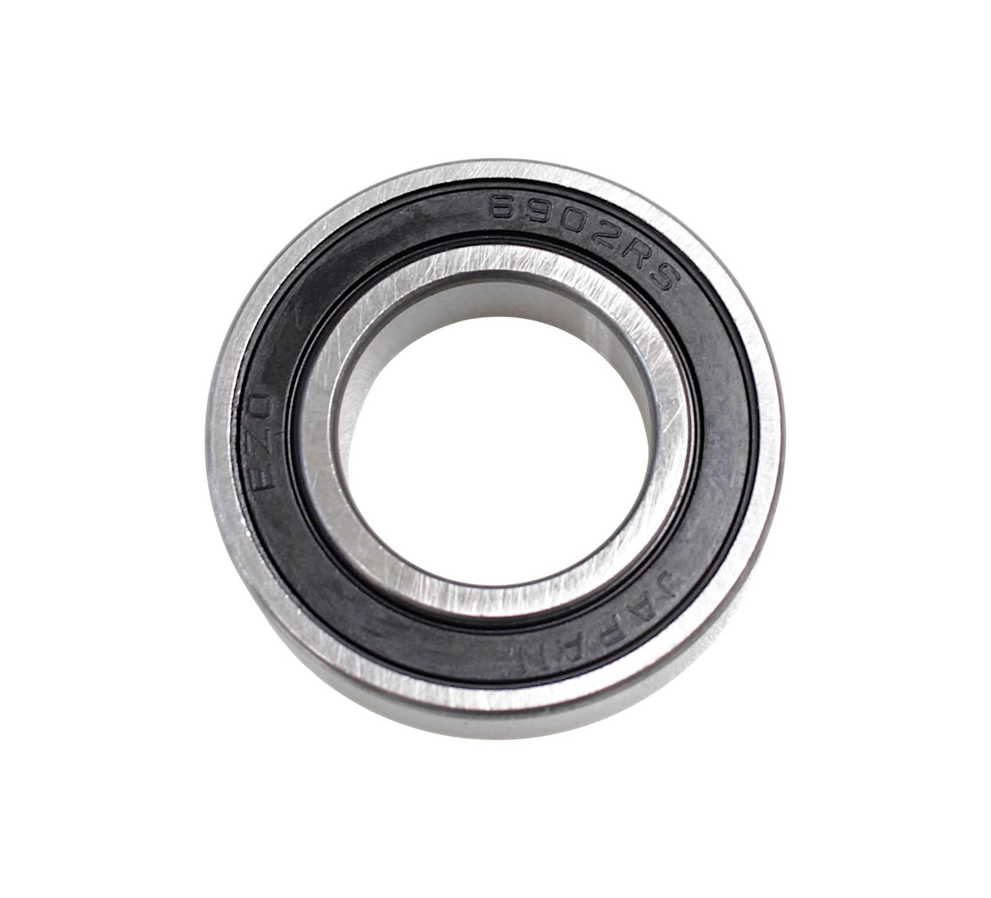 Łożysko 6902 2rs 61902 c3 15x28x7 LON006902 C3