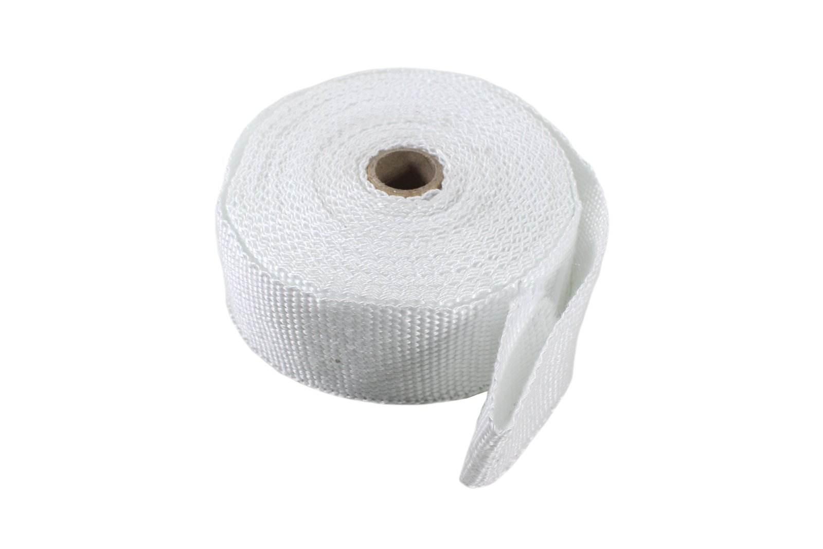 Taśma Termoizolacja Bandaż 1.5Mm*50Mm*10M Biała Sc
