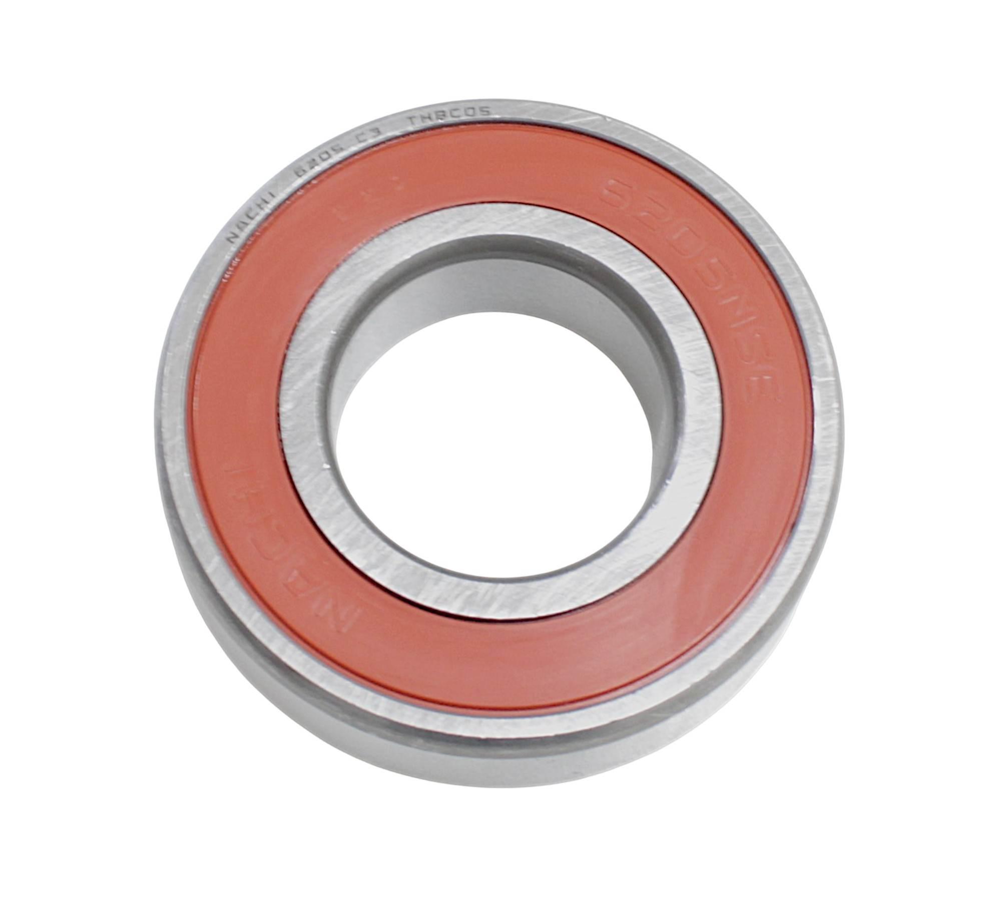 Łożysko 6205 2rs c3 25x52x15 (yamaha 100) LON006205 C3