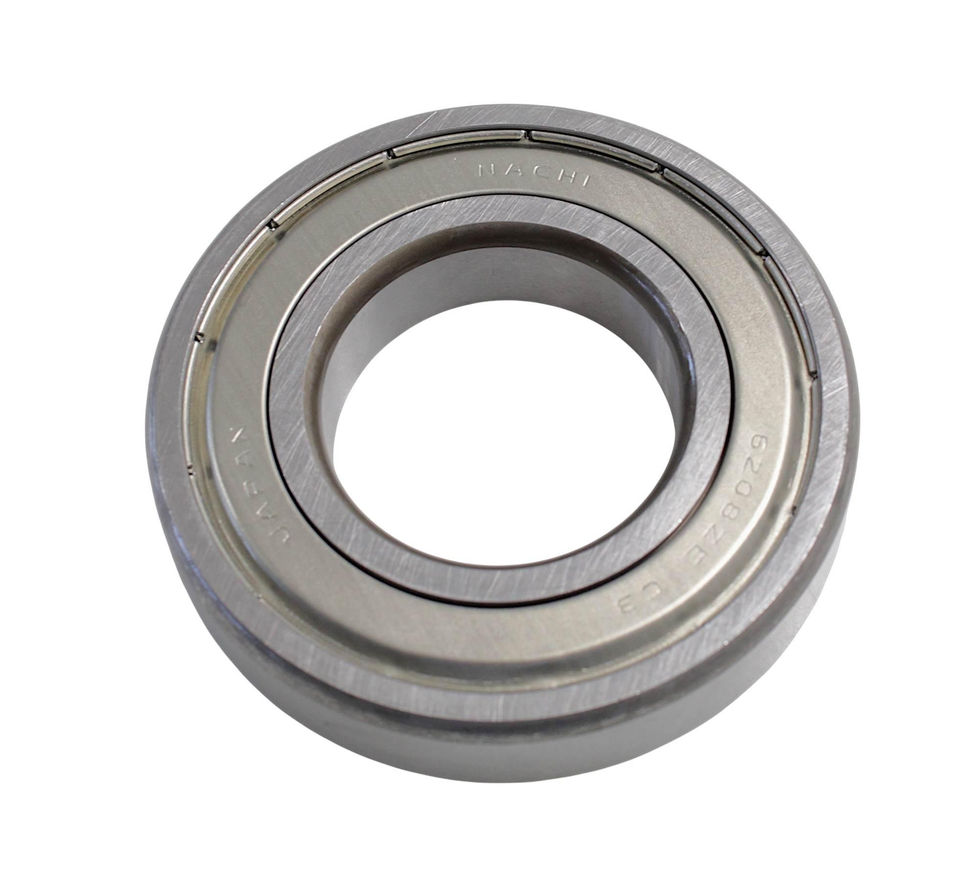 Łożysko nachi 6208 2rs c3 40x80x18 LON006208 C3