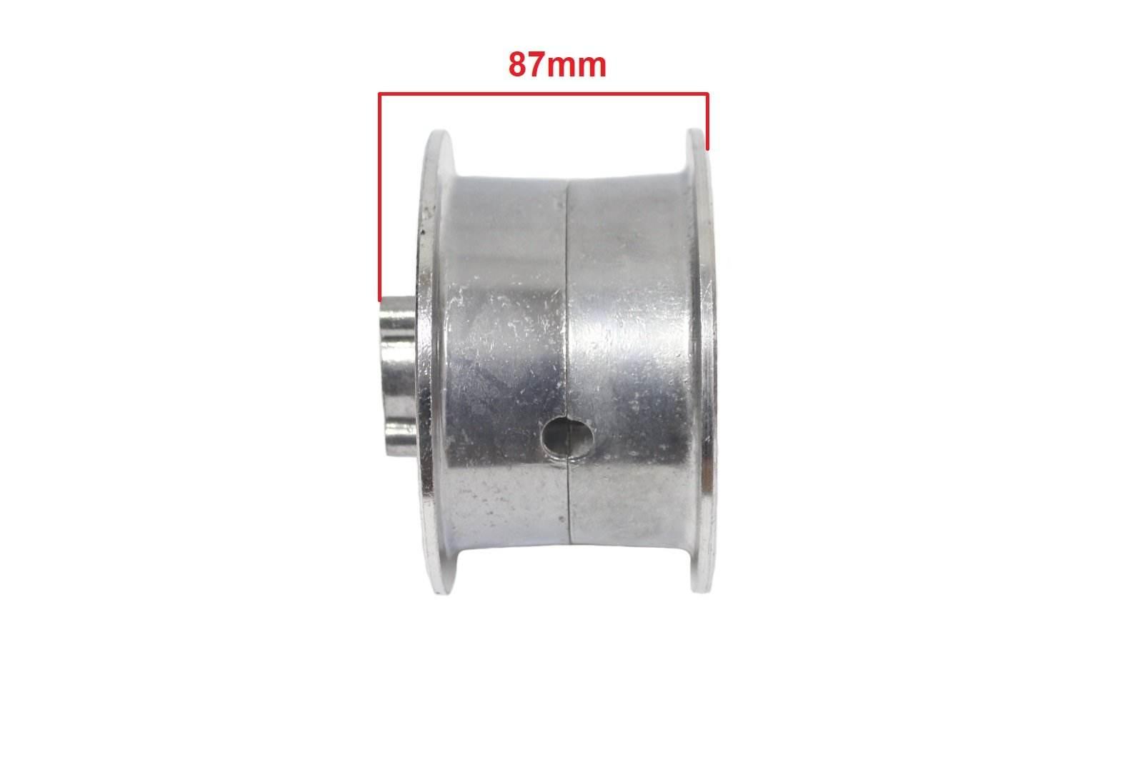Felga Atv 4'' Pocket Mini Quad Przód Szerokość 87Mm Hb - zdjęcie 4