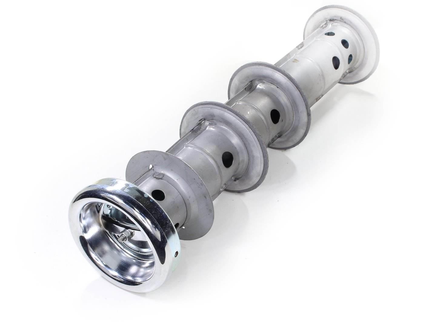 Wkład Tłumika Jawa 12V Duells Di