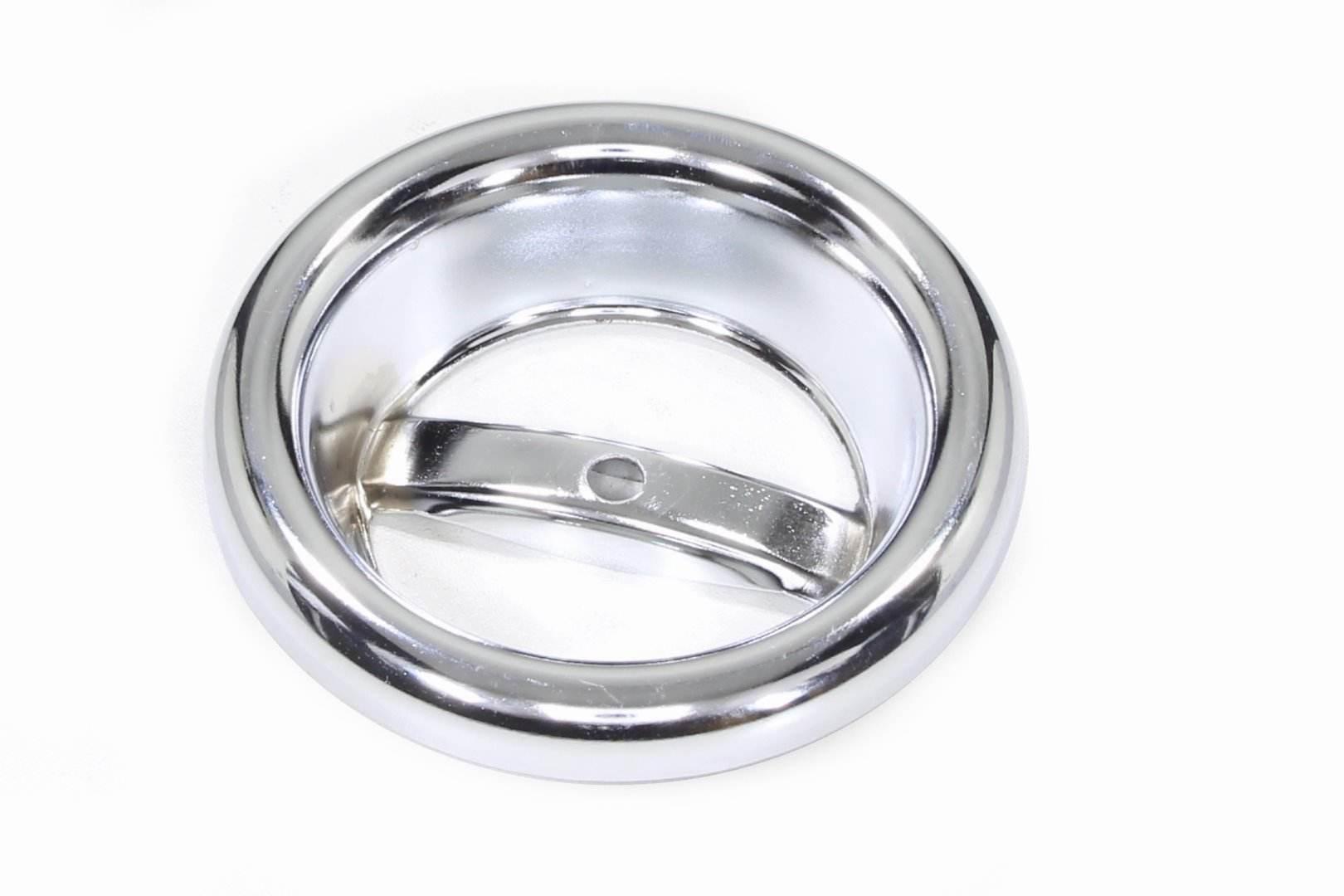 Końcówka Tłumika Dekielek Jawa 350 6/12V Di