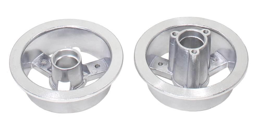 Felga Atv 4'' Pocket Mini Atv Szerokość 95Mm Hb