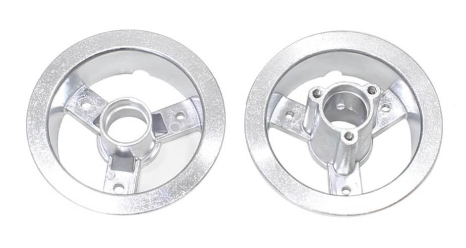 Felga Atv 4'' Pocket Mini Atv Szerokość 95Mm Hb - zdjęcie 2