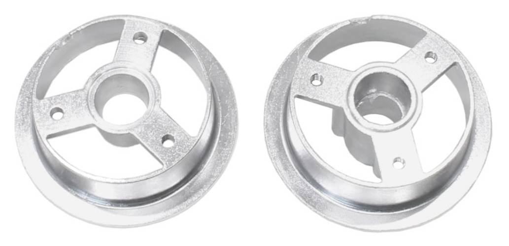 Felga Atv 4'' Pocket Mini Atv Szerokość 95Mm Hb - zdjęcie 4