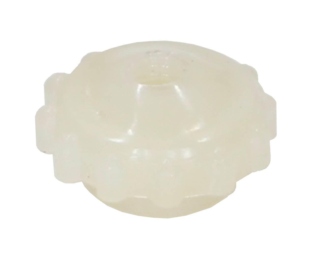 Nakrętka Boczka Dekla Wsk 125/175 Shl 125 Biała Ml