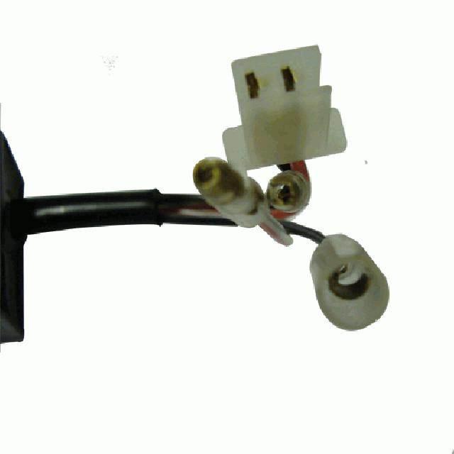 Moduł zapłonowy aprilia / yamaha neos 50cc mzt000047 PF 24 604 0013 - zdjęcie 2