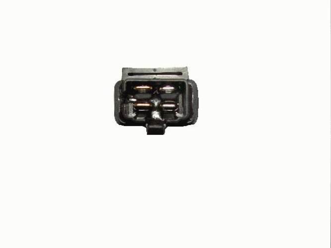 Przekaźnik Rozrusznika Aprilia Sym Keeway Peugeot - zdjęcie 2