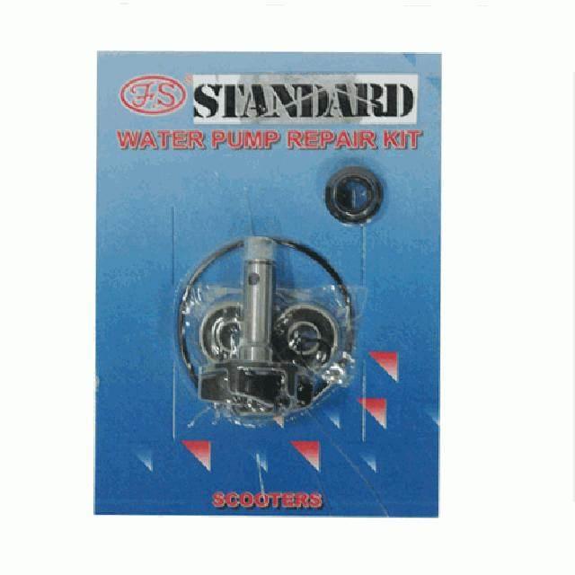 Reperaturka pompy wodnej yamaha minarelli aprilia malagutti 50cc pwr000788