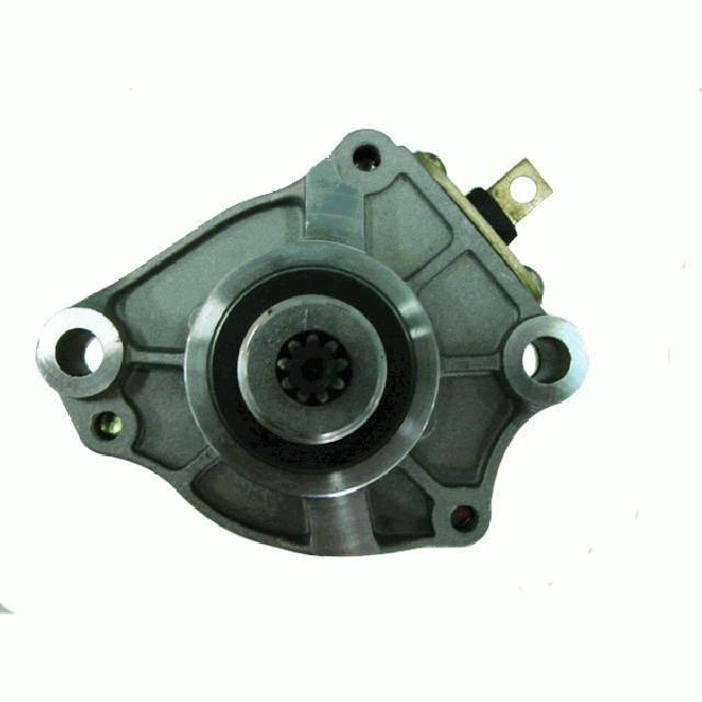 Rozrusznik peugeot 100/ honda lead90 rzt000175 PF 24 639 0012 - zdjęcie 3