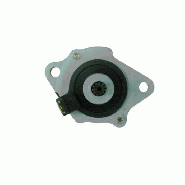 Rozrusznik honda dio gwo PF 24 639 0019 - zdjęcie 2