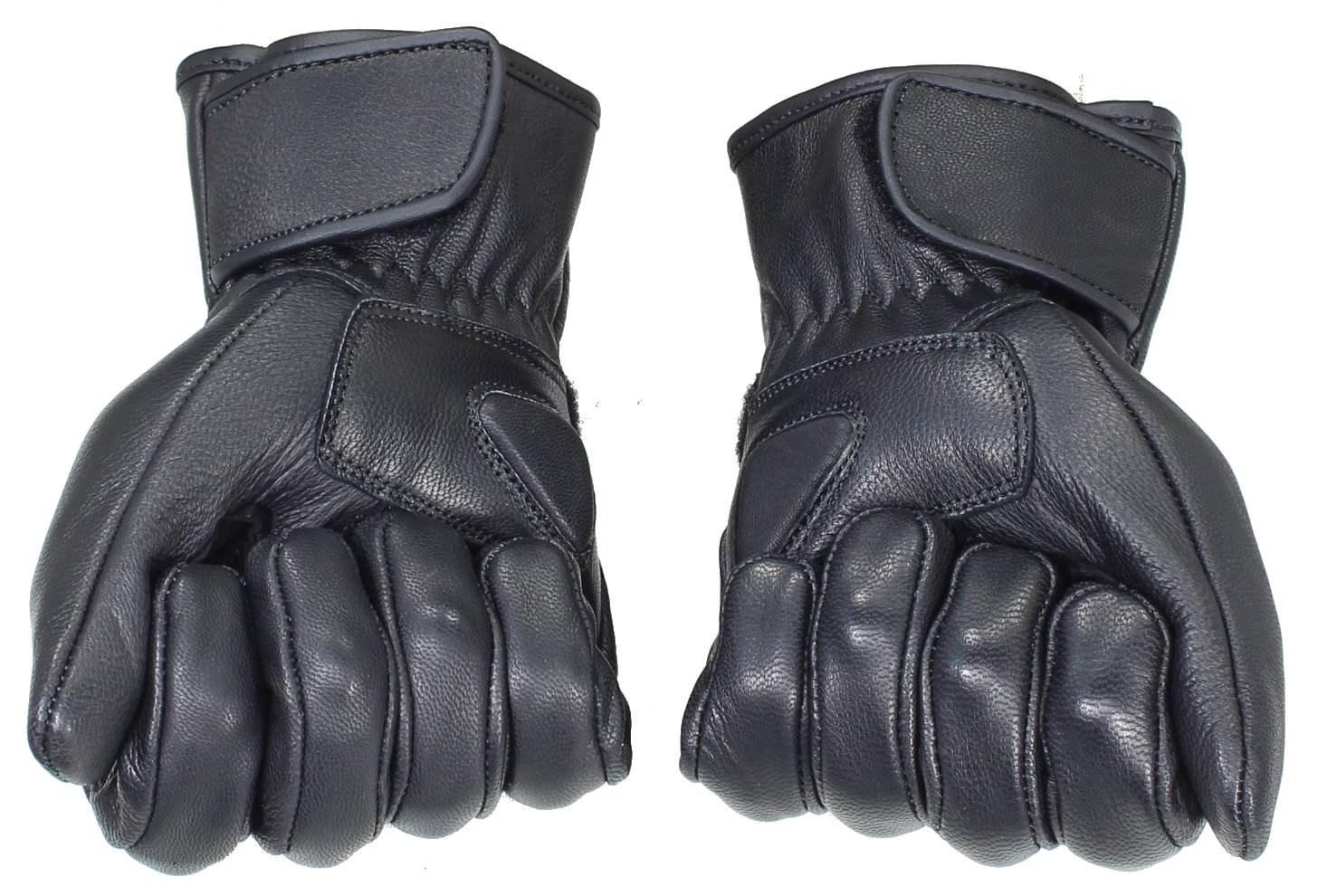 Rękawice Vig-19593 Xl - zdjęcie 5