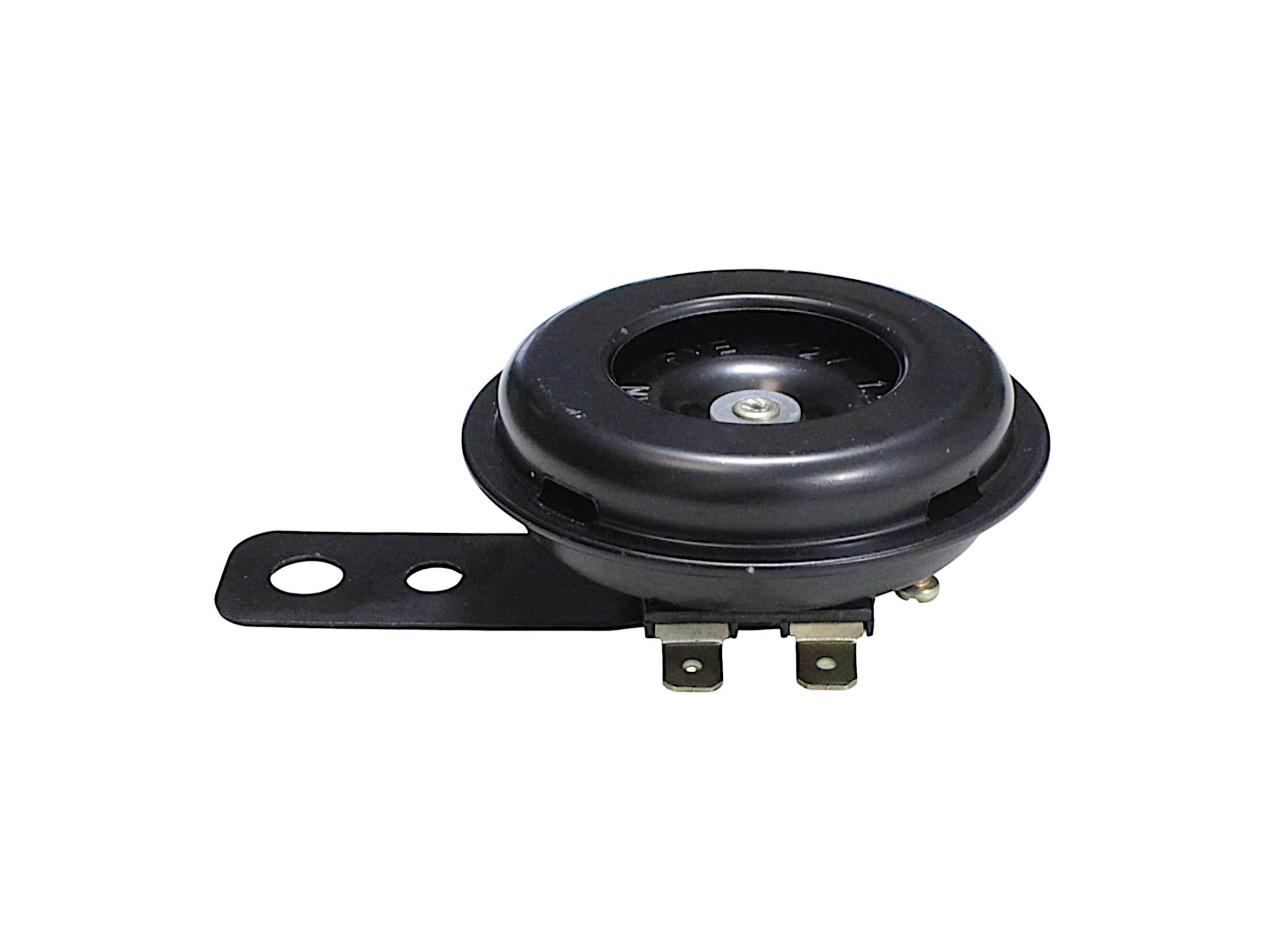 Sygnał dźwiękowy power force klakson 12v PF 24 607 0001 - zdjęcie 3