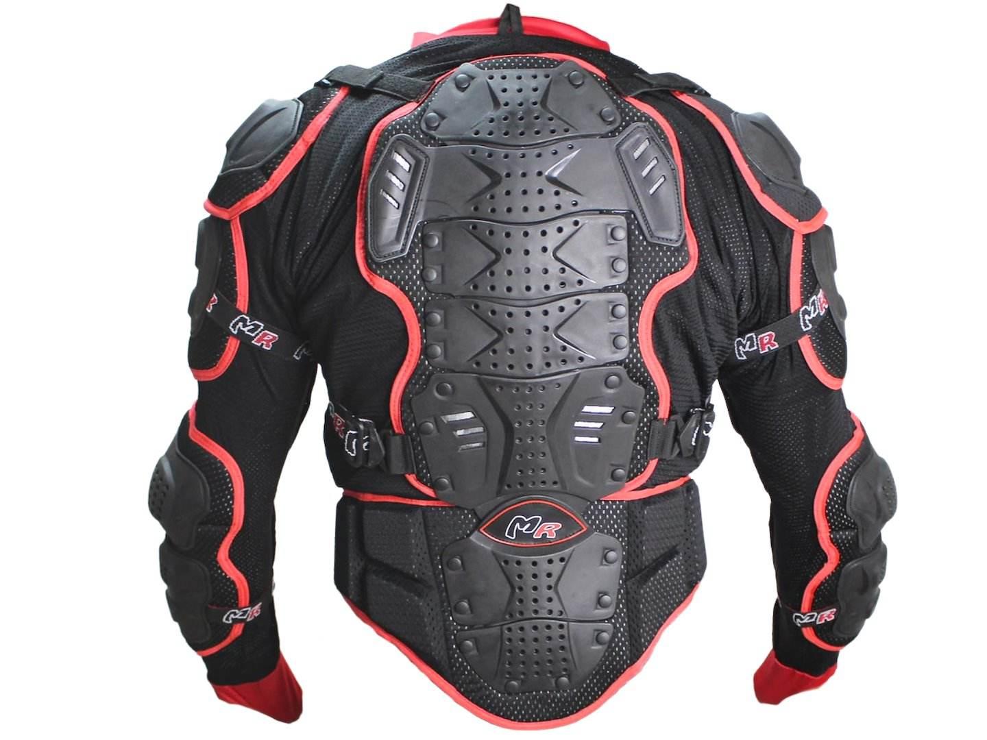 Ochraniacz Buzer Vig-20500 Xl - zdjęcie 2