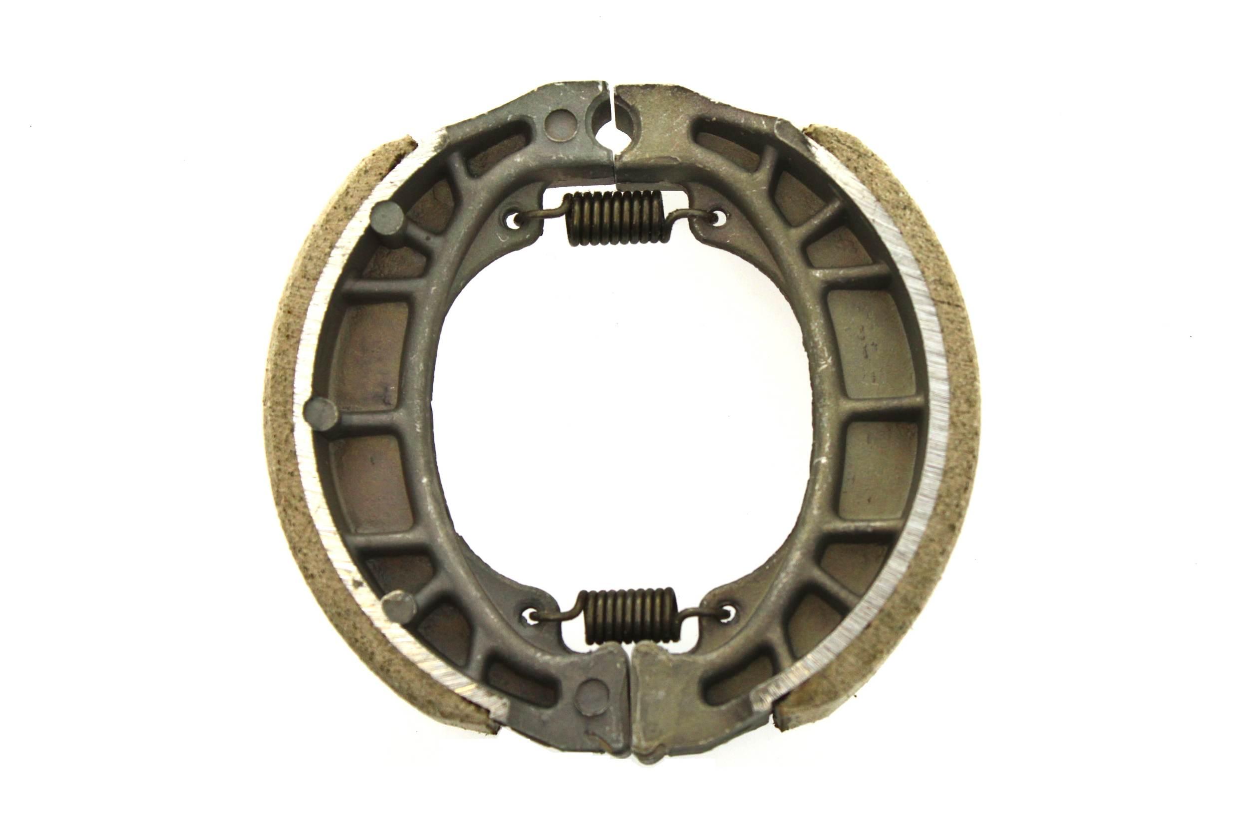 Szczęki hamulcowe power force honda/peugeot/kymco vb-101 sht000101