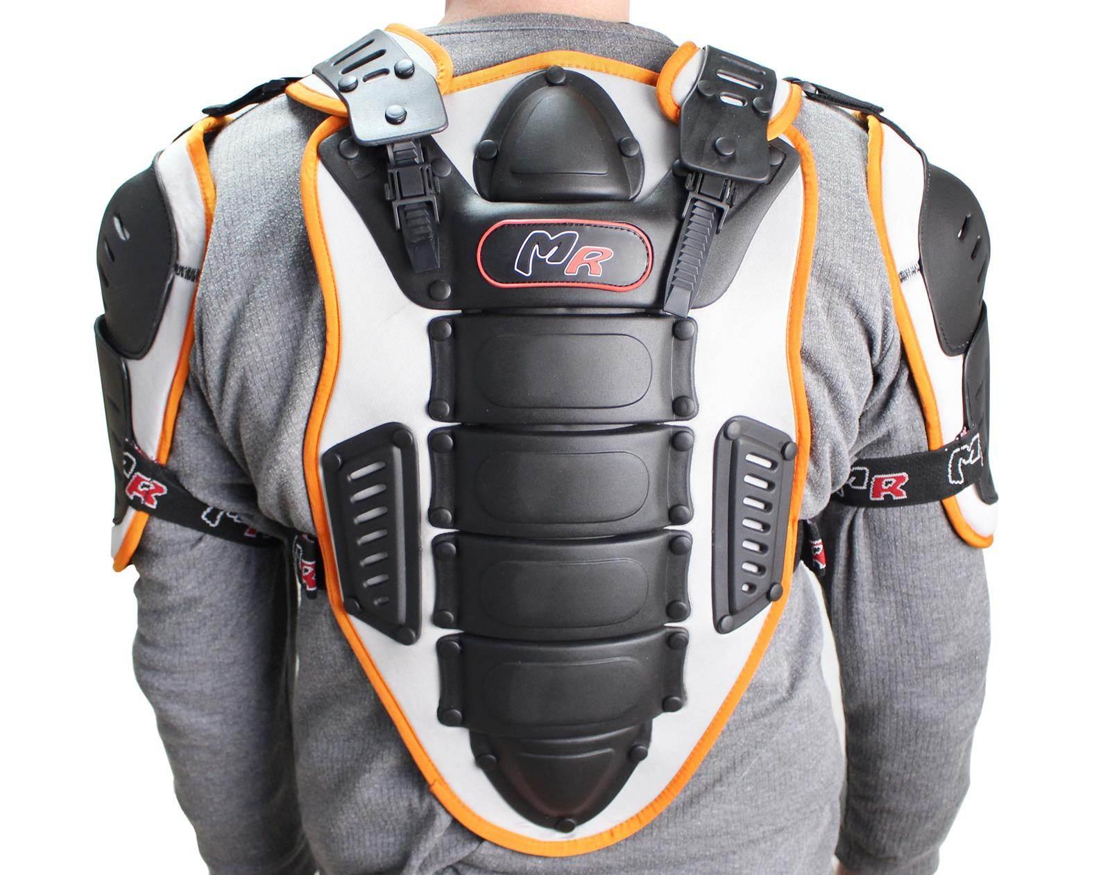 Ochraniacz Buzer Vig-20508 Xl - zdjęcie 3