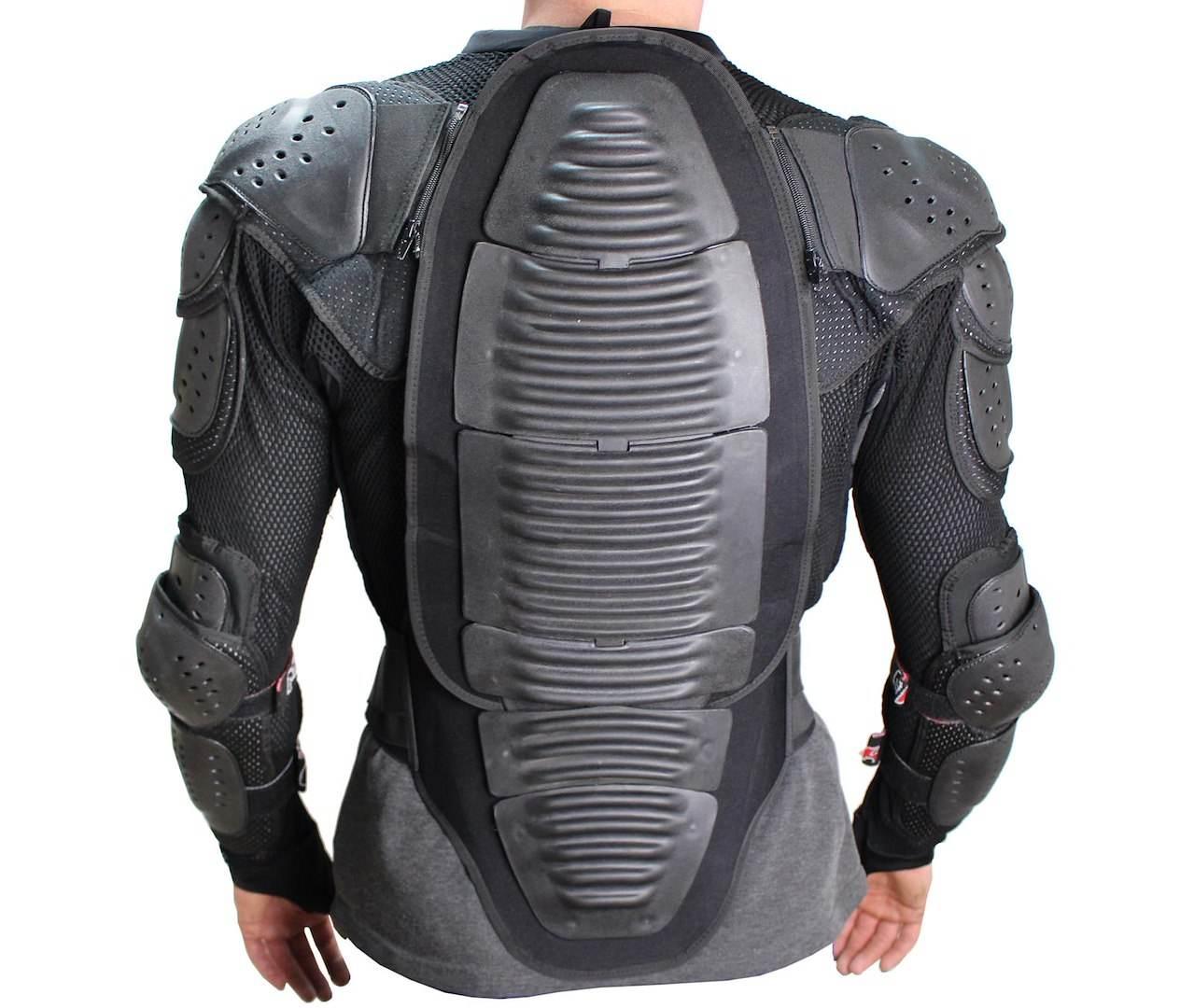 Ochraniacz Buzer Vig-20506 Xxl - zdjęcie 3