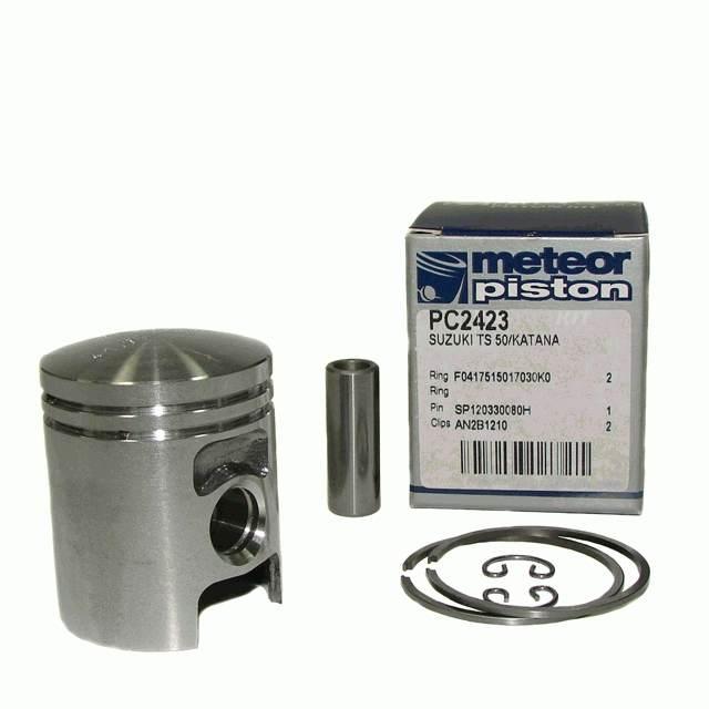Tłok meteor suzuki 50 ts tv katana rmx wolf (41,50) PC2423050
