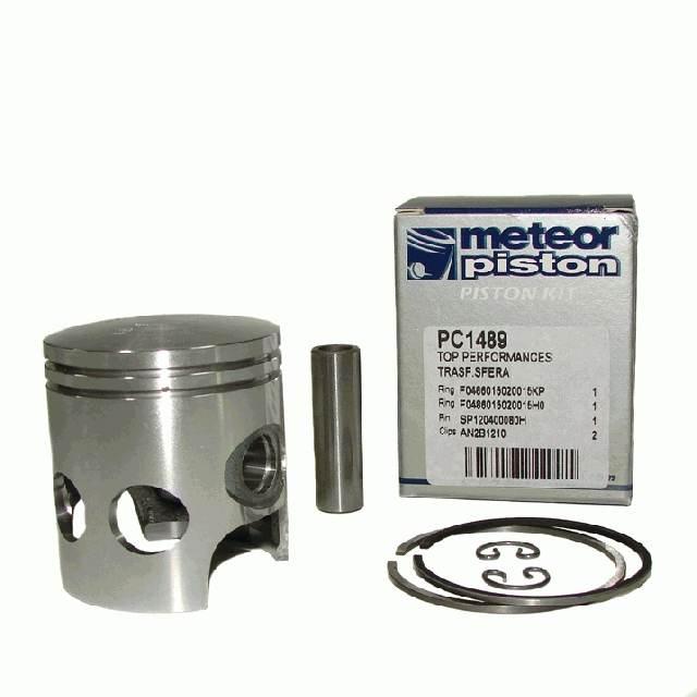 Tłok meteor top preformance piaggio sfera typhoon (48,60) dwa okna
