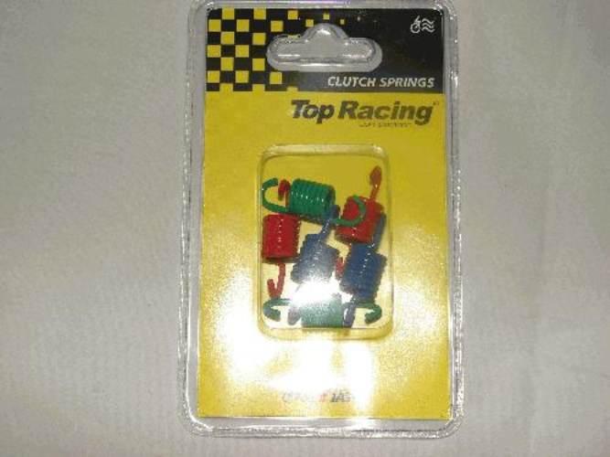Sprężynki sprzęgła top racing, 105mm SOJ6080521