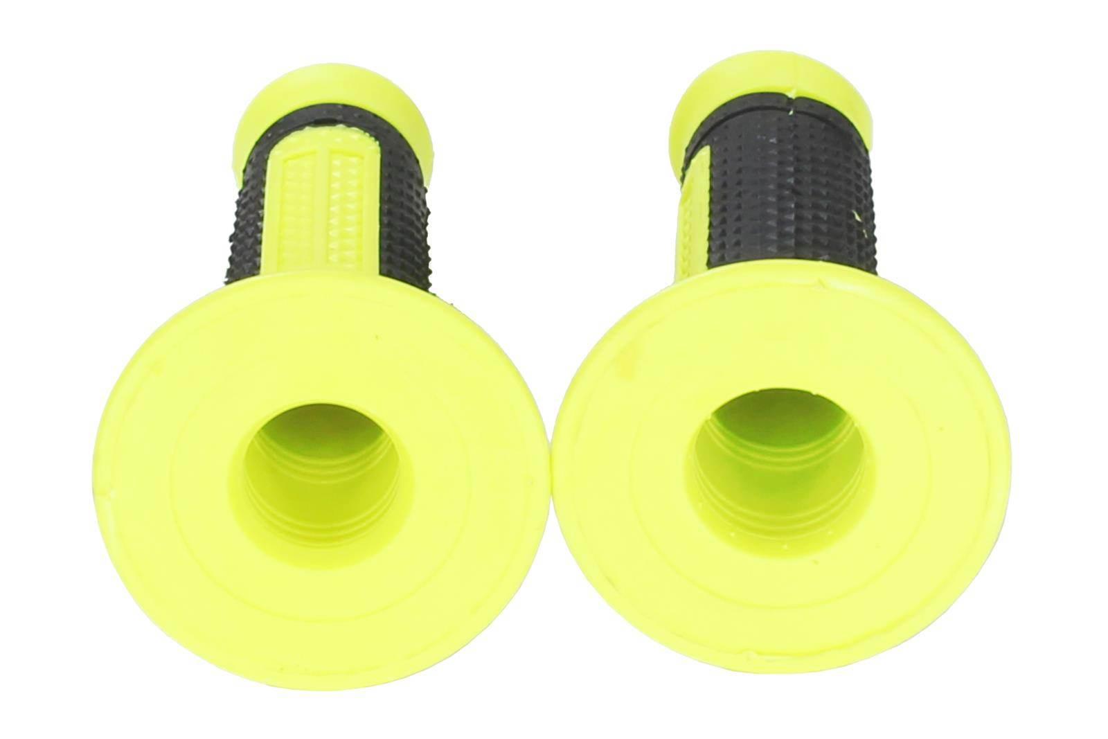 Manetki Kierownicy Cl-010 Czarno-Seledynowe - zdjęcie 3