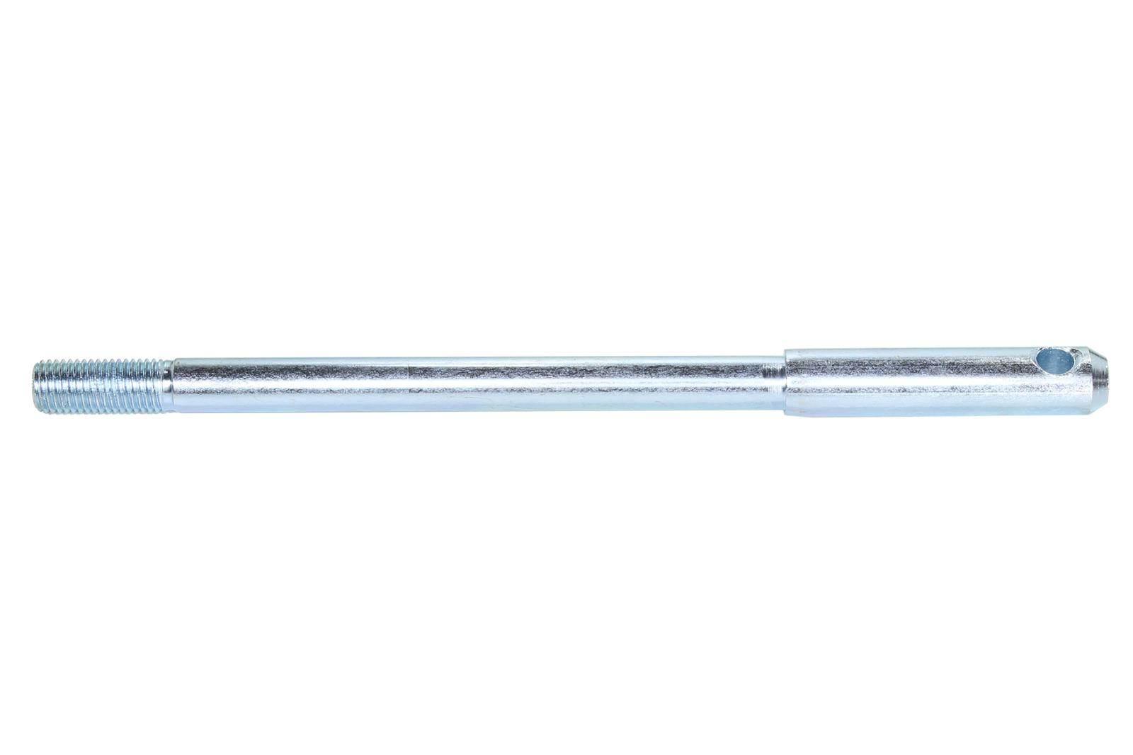 Ośka Koła Przód Simson S50 S51 S70 Sr50 Sr80 Sc - zdjęcie 2