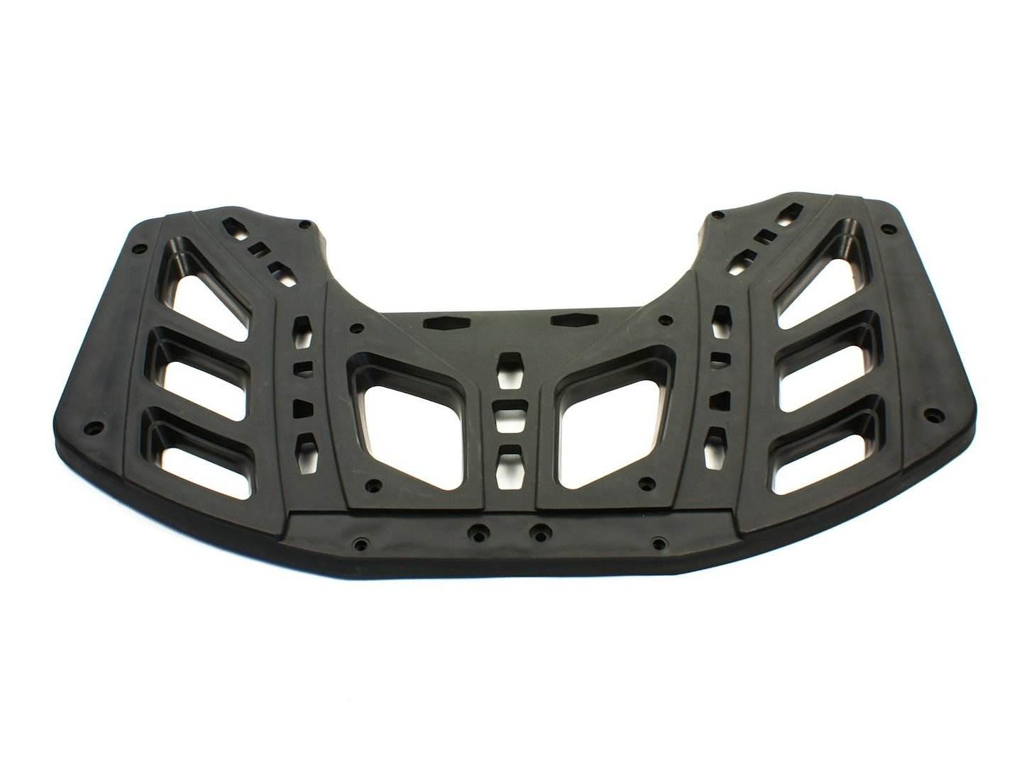 Bagażnik Plastik Atv 125 Wb