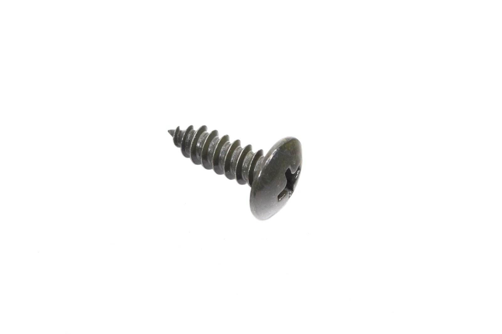 Wkręt 5X12 Plastików Przód Skuter Gy6