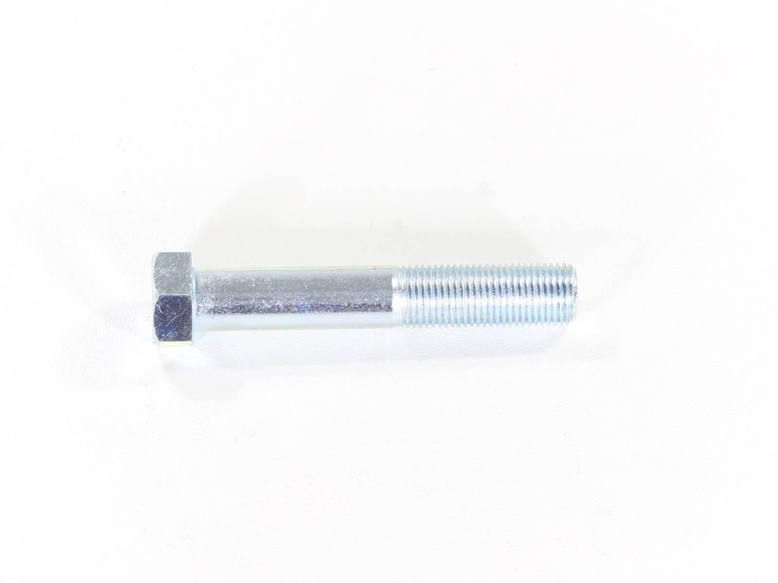 Śruba M10X60Mm Mocowania Kierownicy Romet Komar Motorynka - zdjęcie 2