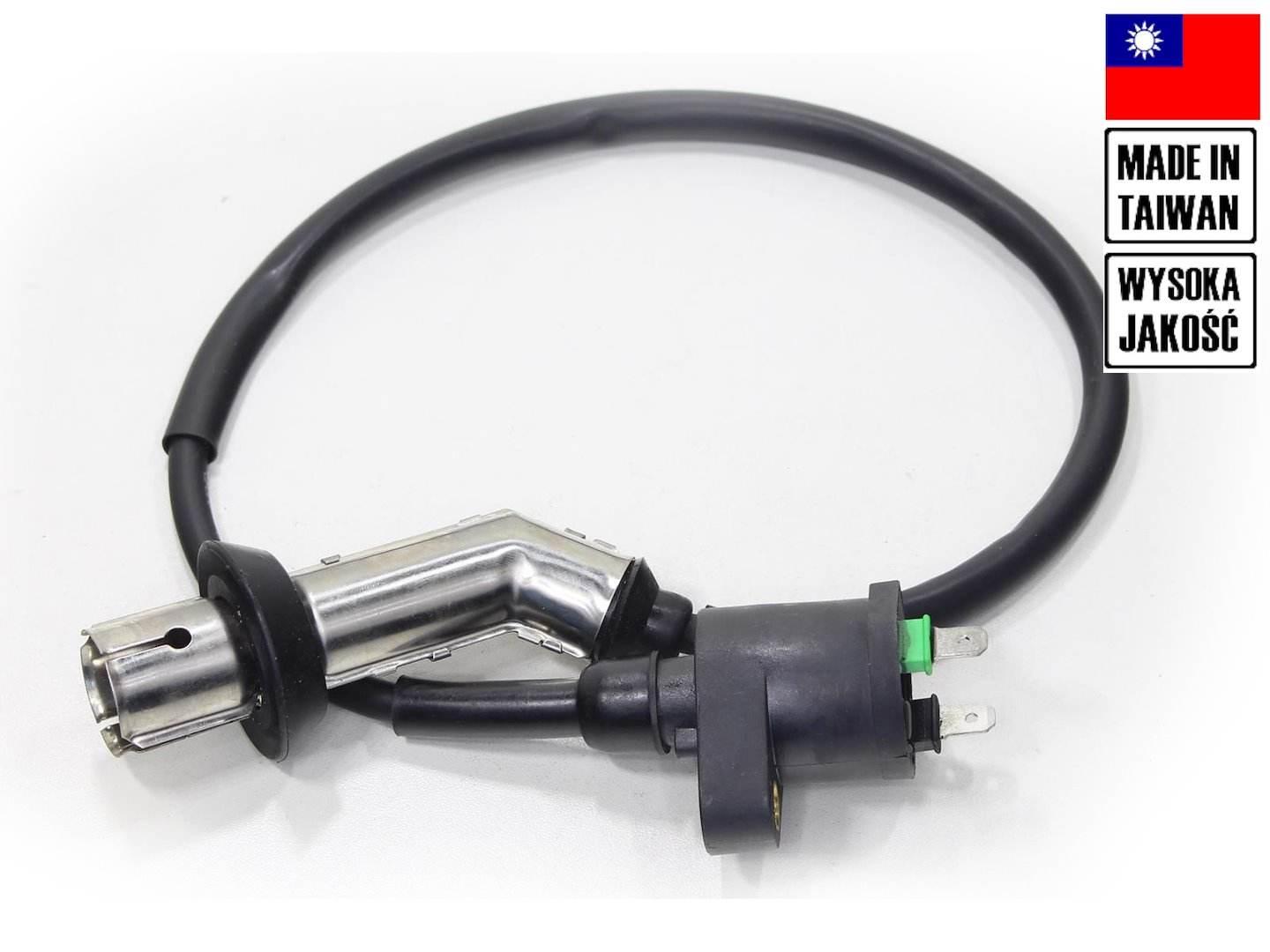 Cewka Zapłonowa Atv 150 Gy6-150 Fuxin
