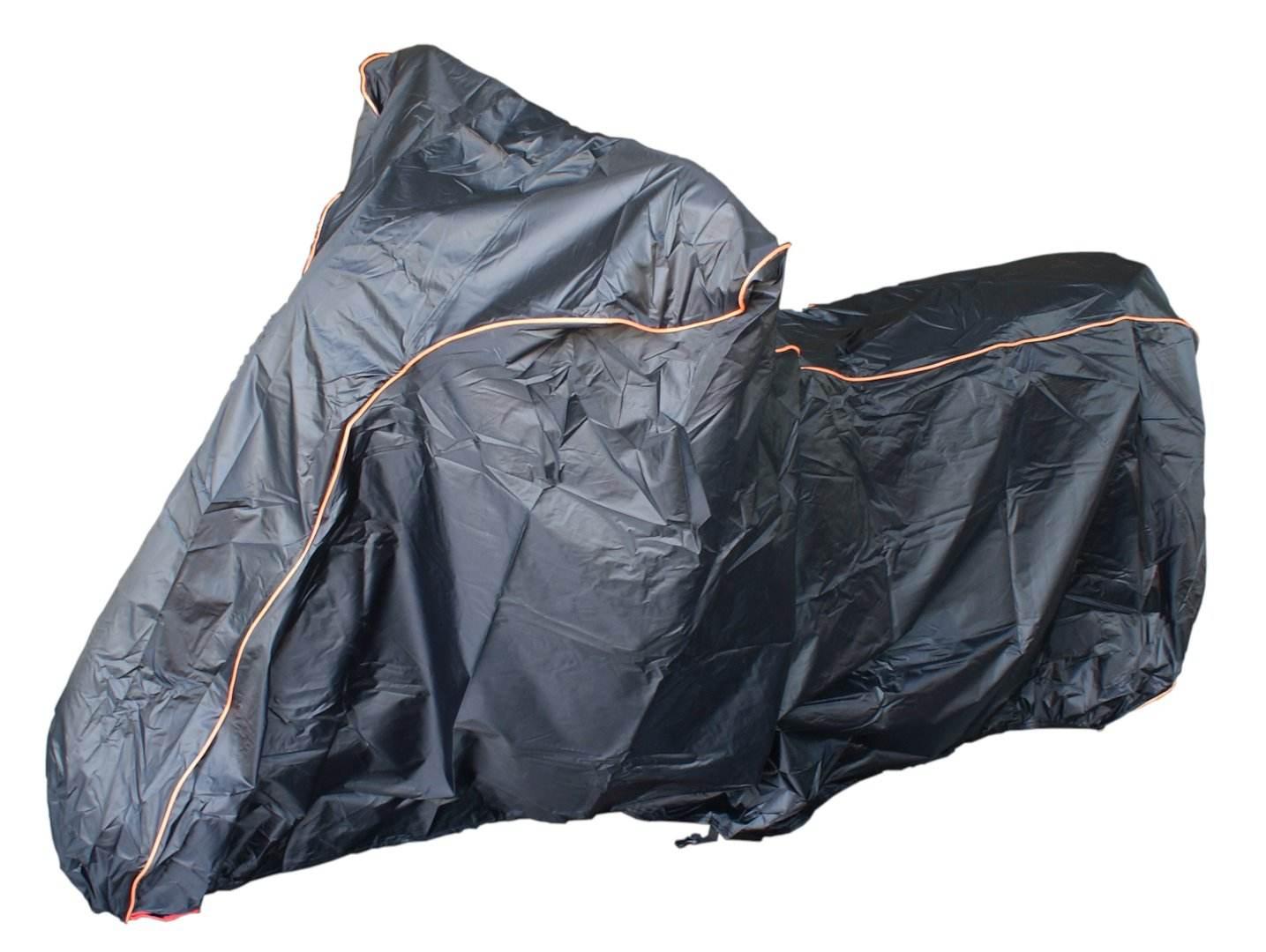 Pokrowiec Motocyklowy Kk01004 Xl 277X104X141Cm