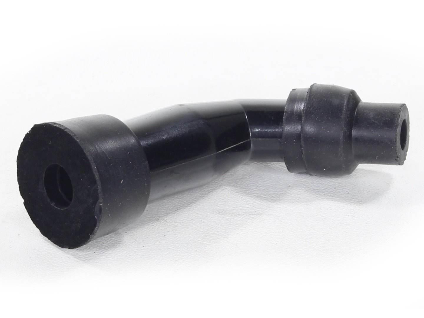 Fajka Świecy Gy6-50 Długa Kąt 120° - zdjęcie 2