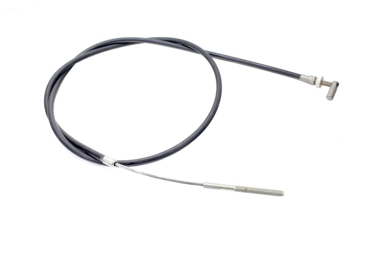 Linka Hamulca Jawa Cz 175 Typ 477 Przód Oryginał Czechosłowacja