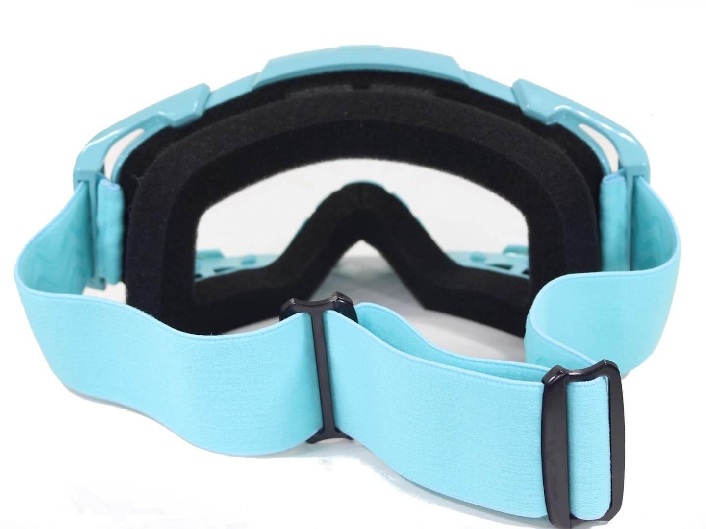Gogle Ftm-003 Blue - zdjęcie 3