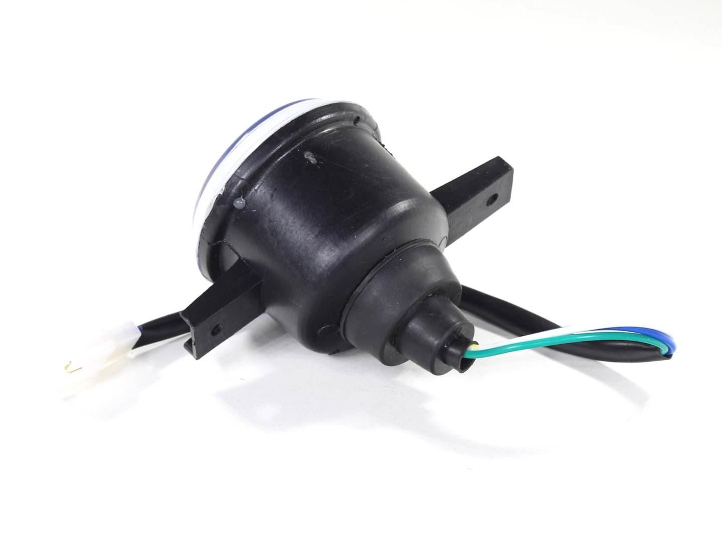 Lampa Przód Atv 110/125 Led Hb - zdjęcie 2