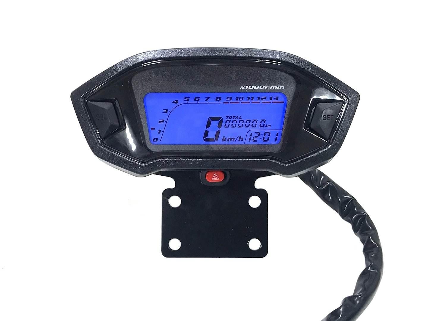 Licznik Atv 110/125 Hb